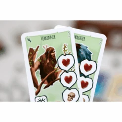 Paleo – Bordspel – Publieksprijs Speelgoed Van Het Jaar 12 T/m 17 Jr. -Beste Speelgoed Winkel paleo bordspel 4