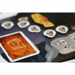 Paleo – Bordspel – Publieksprijs Speelgoed Van Het Jaar 12 T/m 17 Jr. -Beste Speelgoed Winkel paleo bordspel 7