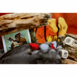 Paleo – Bordspel – Publieksprijs Speelgoed Van Het Jaar 12 T/m 17 Jr. -Beste Speelgoed Winkel paleo bordspel 8