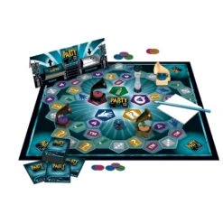 Party & Co Original – Bordspel / Partyspel -Beste Speelgoed Winkel party co original partyspel jumbo 1 1