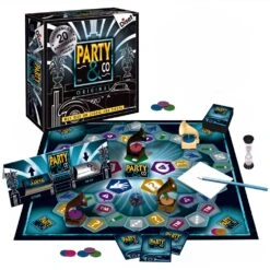 Party & Co Original – Bordspel / Partyspel -Beste Speelgoed Winkel party co original partyspel jumbo 2