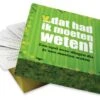 … Dat Had Ik Moeten Weten! Familiespel -Beste Speelgoed Winkel partyspel koelkastpoezie dat had ik moeten weten