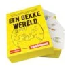 Een Gekke Wereld 1 Een Gekke Wereld -Beste Speelgoed Winkel partyspel koelkastpoezie een gekke weeld