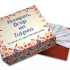 Klompen, Drop En Tulpen Partyspel -Beste Speelgoed Winkel partyspel koelkastpoezie klompen drop en tulpen