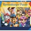 Paw Patrol The Movie Kinder-Puzzel Ravensburger 2 X 12 Stukjes -Beste Speelgoed Winkel paw patrol the movie puzzel ravensburger