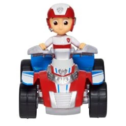 Paw Patrol Basic Vehicle Ryder -Beste Speelgoed Winkel paw patrol basic vehicle Ryder. 2