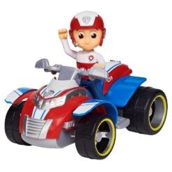 Paw Patrol Basic Vehicle Ryder -Beste Speelgoed Winkel paw patrol basic vehicle Ryder. 5