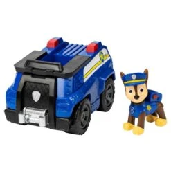 Paw Patrol Basic Vehicle Chase -Beste Speelgoed Winkel paw patrol basic vehicle chase 2