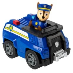 Paw Patrol Basic Vehicle Chase -Beste Speelgoed Winkel paw patrol basic vehicle chase.jpg 4