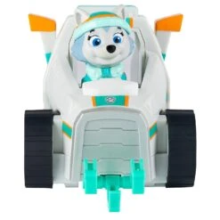 Paw Patrol Basic Vehicle Everest 15 Paw Patrol Basic Vehicle Everest -Beste Speelgoed Winkel paw patrol basic vehicle everest. 2