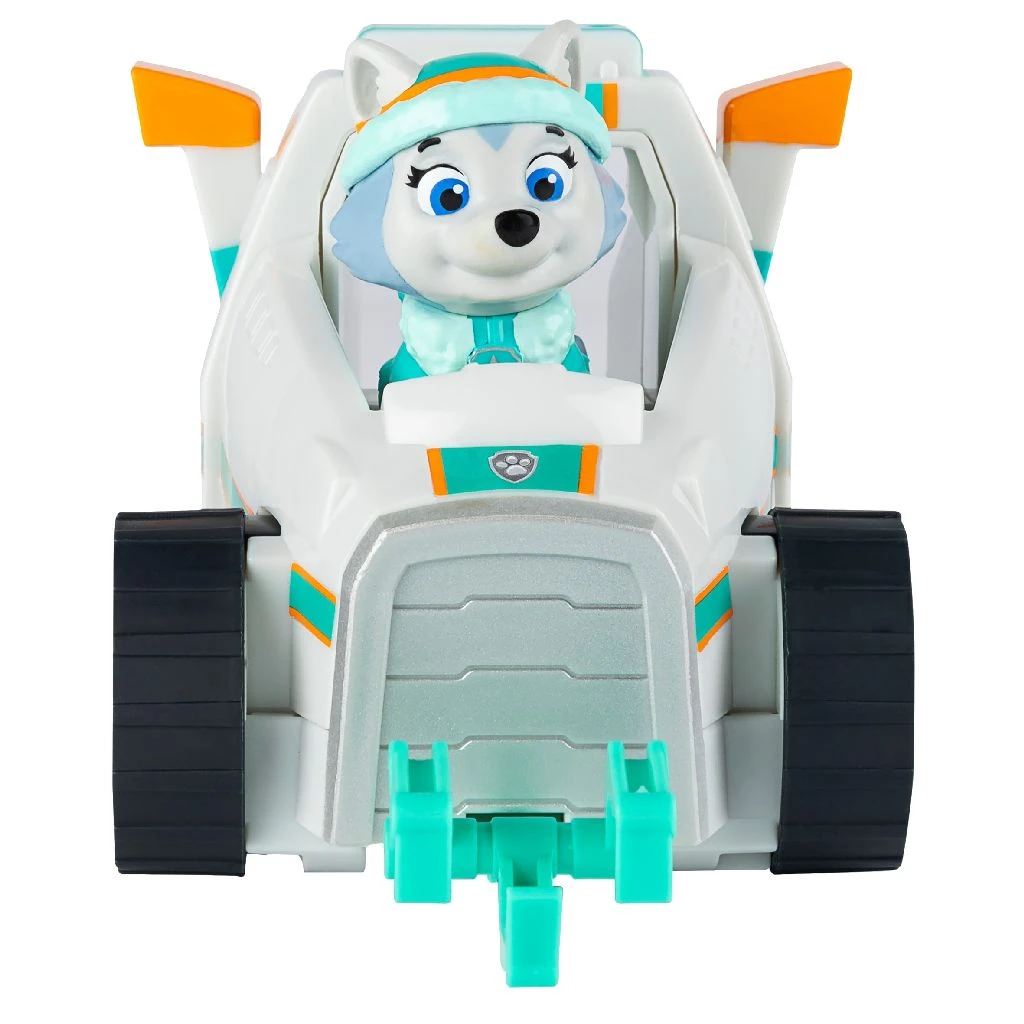 Paw Patrol Basic Vehicle Everest 9 Paw Patrol Basic Vehicle Everest - Afbeelding 7