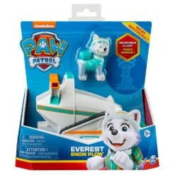 Paw Patrol Basic Vehicle Everest 14 Paw Patrol Basic Vehicle Everest -Beste Speelgoed Winkel paw patrol basic vehicle everest. 3