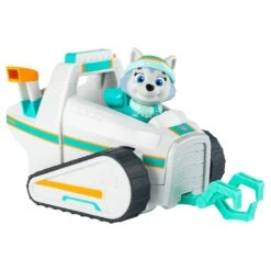 Paw Patrol Basic Vehicle Everest 13 Paw Patrol Basic Vehicle Everest -Beste Speelgoed Winkel paw patrol basic vehicle everest. 4