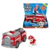 Paw Patrol Basic Vehicle Marshall -Beste Speelgoed Winkel paw patrol basic vehicle marshall