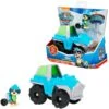 Paw Patrol Basic Vehicle Rex 2 Paw Patrol Basic Vehicle Rex -Beste Speelgoed Winkel paw patrol basic vehicle rex