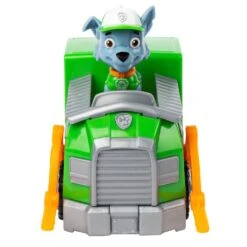 Paw Patrol Basic Vehicle Rocky -Beste Speelgoed Winkel paw patrol basic vehicle rocky. 2