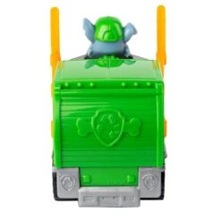 Paw Patrol Basic Vehicle Rocky -Beste Speelgoed Winkel paw patrol basic vehicle rocky. 5