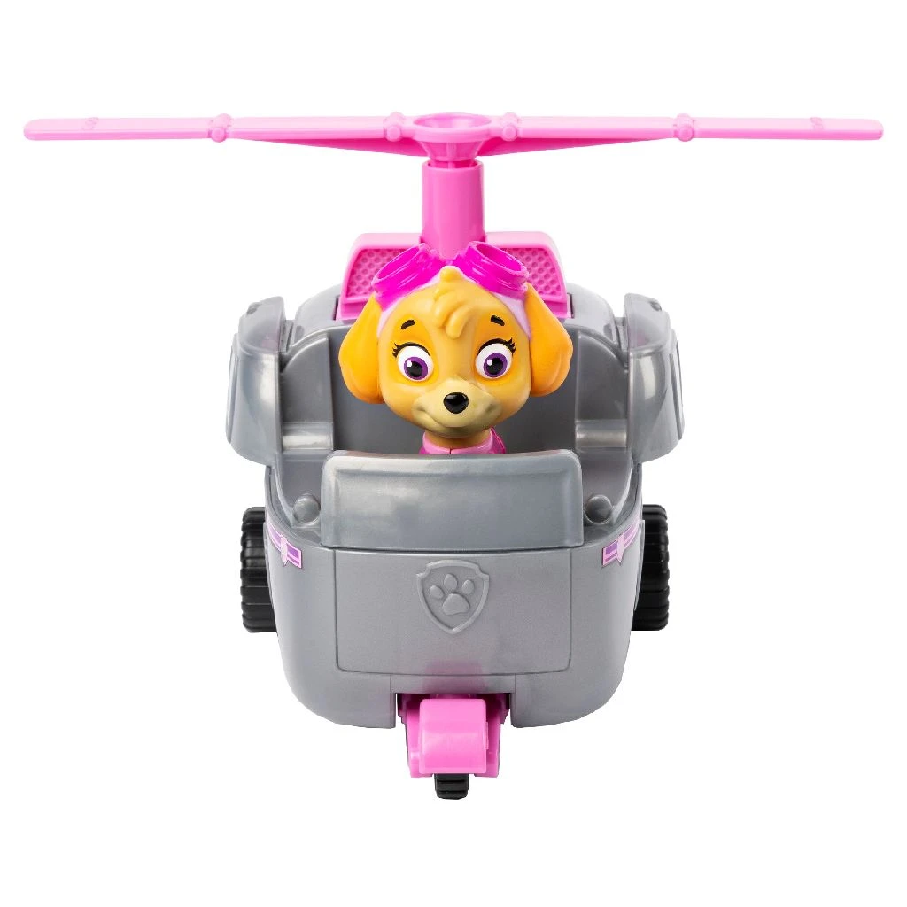Paw Patrol Basic Vehicle Skye 5 Paw Patrol Basic Vehicle Skye - Afbeelding 3