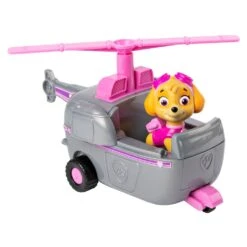 Paw Patrol Basic Vehicle Skye 13 Paw Patrol Basic Vehicle Skye -Beste Speelgoed Winkel paw patrol basic vehicle skye.4