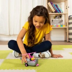 Paw Patrol Basic Vehicle Skye 14 Paw Patrol Basic Vehicle Skye -Beste Speelgoed Winkel paw patrol basic vehicle skye.5