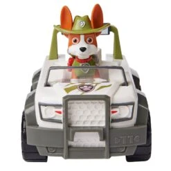 Paw Patrol Basic Vehicle Tracker -Beste Speelgoed Winkel paw patrol basic vehicle tracker 1