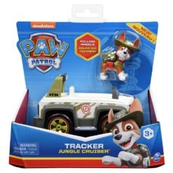 Paw Patrol Basic Vehicle Tracker -Beste Speelgoed Winkel paw patrol basic vehicle tracker.jpg 3