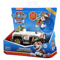 Paw Patrol Basic Vehicle Tracker -Beste Speelgoed Winkel paw patrol basic vehicle tracker.jpg 4