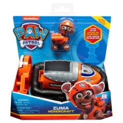 Paw Patrol Basic Vehicle Zuma -Beste Speelgoed Winkel paw patrol basic vehicle zuma.jpg 3