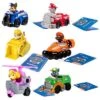 Paw Patrol Rescue Racers Ass -Beste Speelgoed Winkel paw patrol rescue racers