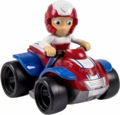 Paw Patrol Rescue Racers Ass -Beste Speelgoed Winkel paw patrol rescue racers ryder