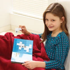 Penguins Parade – Smart Games -Beste Speelgoed Winkel penguins parade smart games 2