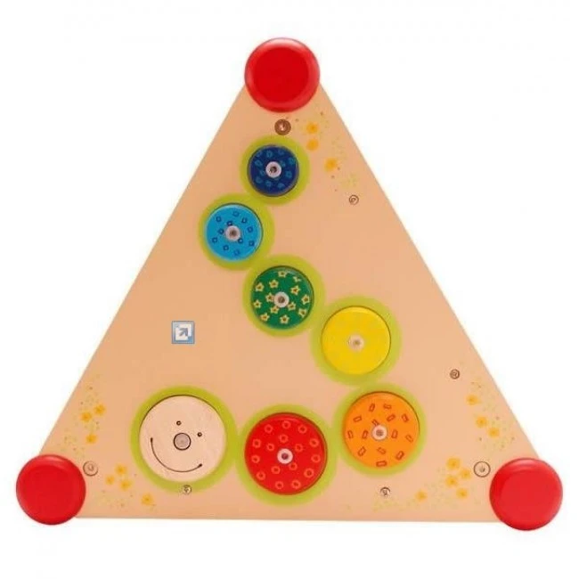 Peuter Activitycenter 5 Peuter Activitycenter - Afbeelding 3