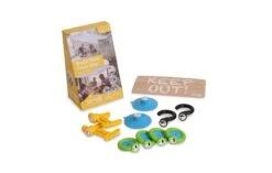 PL-UG Tent Kit Tent Bouwen In Huis -Beste Speelgoed Winkel pl ug tent kit 1 1