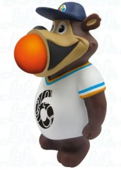 Plopper Met 6 Ballen Juniorspel 27 Plopper Met 6 Ballen Juniorspel -Beste Speelgoed Winkel plopper aap basebal 1