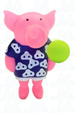 Plopper Met 6 Ballen Juniorspel 17 Plopper Met 6 Ballen Juniorspel -Beste Speelgoed Winkel plopper big