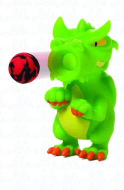 Plopper Met 6 Ballen Juniorspel 19 Plopper Met 6 Ballen Juniorspel -Beste Speelgoed Winkel plopper draak