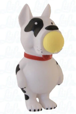 Plopper Met 6 Ballen Juniorspel 18 Plopper Met 6 Ballen Juniorspel -Beste Speelgoed Winkel plopper hond