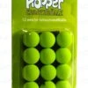 Plopper Reserveballenset -Beste Speelgoed Winkel plopper reserveballen