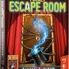 Pocket Escape Room: Achter Het Gordijn -Beste Speelgoed Winkel pocket escape room acher het gordijn 999games