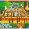Pokemon Labyrinth – Bordspel Ravensburger -Beste Speelgoed Winkel pokemon labyrinth bordspel ravensburger