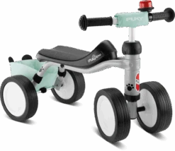 PUKY Pukylino Bundel Panda Loopfiets PUKY 3020 -Beste Speelgoed Winkel puky 3020 pukylino panda bundel 2