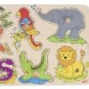 Noppenpuzzel Met Geluiden: Jungledieren -Beste Speelgoed Winkel puzzel met geluiden jungledieren gok 57862 2