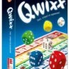 Qwixx – Kaartspel 1 Qwixx – Kaartspel -Beste Speelgoed Winkel qwixx kaartspel whitegoblingames