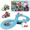 Racebaan Carrera First Super Mario Kart 1 Racebaan Carrera First Super Mario Kart -Beste Speelgoed Winkel racebaan carrera first super mario kart