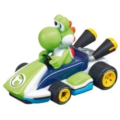 Racebaan Carrera First Super Mario Kart -Beste Speelgoed Winkel racebaan carrera first super mario kart 4