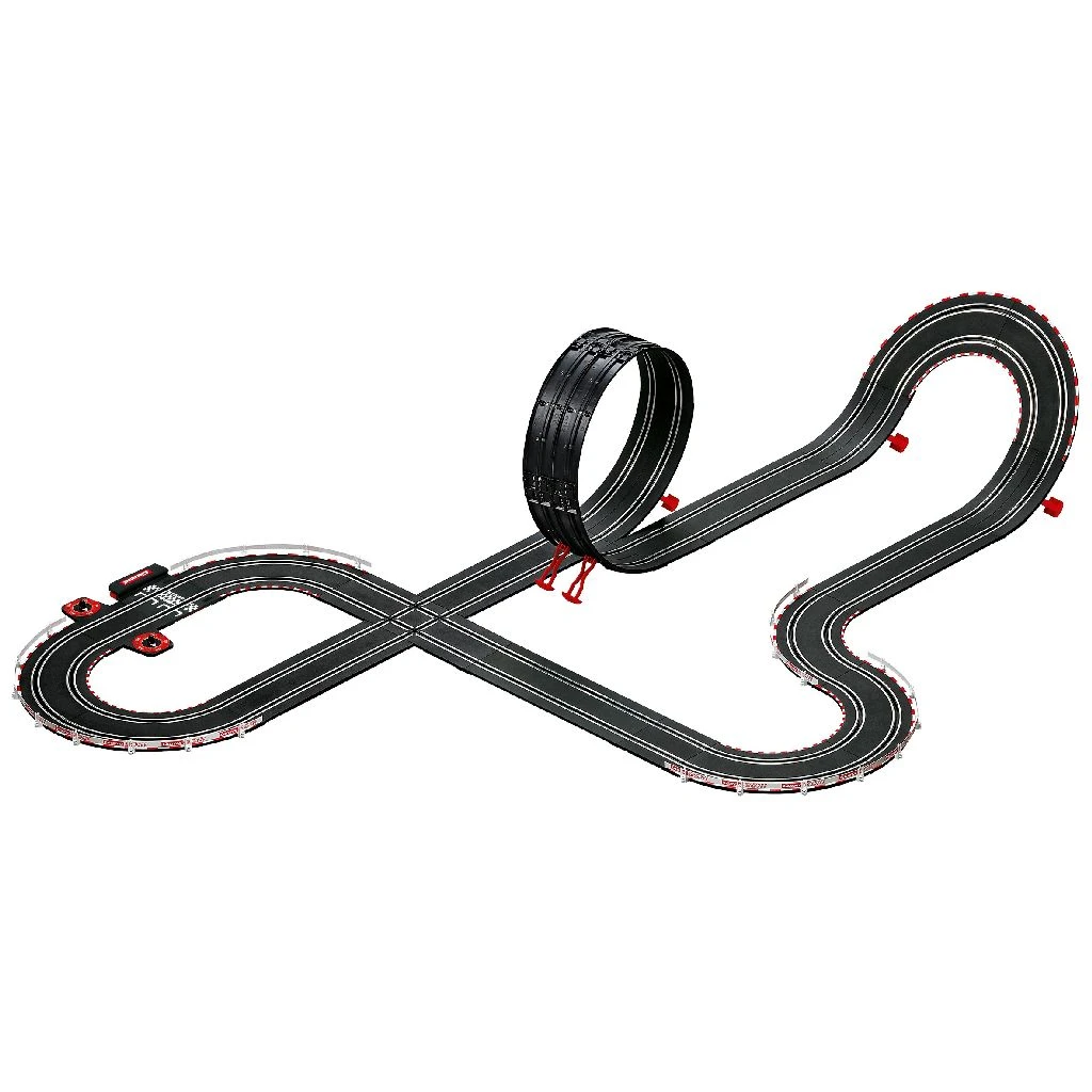 Racebaan Carrera Go Max Performance 4 Racebaan Carrera Go Max Performance - Afbeelding 2