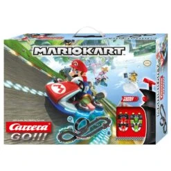 Racebaan Carrera Go Super Mario Kart -Beste Speelgoed Winkel racebaan carrera go super mario kart 2