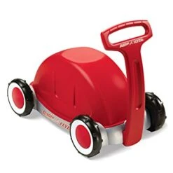 RadioFlyer 3-in-1 Wagon 10 RadioFlyer 3-in-1 Wagon -Beste Speelgoed Winkel radioflyer bolderkar speelwagen rood 3in1wagon 1 1