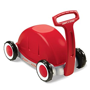 RadioFlyer 3-in-1 Wagon 5 RadioFlyer 3-in-1 Wagon - Afbeelding 3
