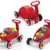 RadioFlyer 3-in-1 Wagon